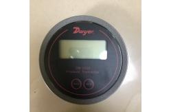 China Dwyer Series DM-2000 Differential Pressure Transmitter for Air & Gases supplier