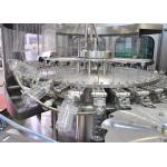 PET bottles, mineral water Gravity  filling machine / line machinery 30,000BPH (500ml) for sale
