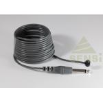 Body Surface NTC Temperature Sensor , High Stability Medical Temperature Probe