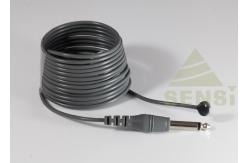 China Body Surface NTC Temperature Sensor , High Stability Medical Temperature Probe supplier