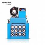 Industrial Hydraulic Hose Pressing Machine P32 Hose Crimping Machine for sale