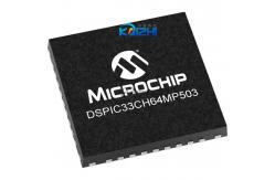 China DSPIC33CH64MP503T-I/M5 supplier
