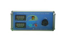 China Aging Plug Socket Tester IEC60884-1 Stepless Load Current Adjustment 192 Cycles supplier