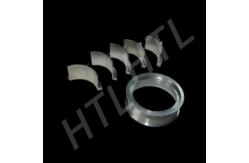 China Eco Friendliness Plastic Injection Molding High Efficiency Plastic Molding Services supplier