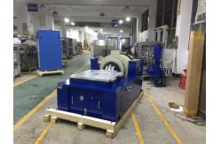 China Industrial Electrical Appliances Electrodynamics Type Vibration Tester supplier