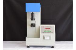 China Intelligent Sand Strength Testing Machine Microcomputer Control supplier