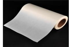 China EVA Material Thermoplastic Adhesive Hot Melt Glue Film  For Bonding Metal supplier