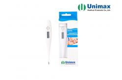 China Unimax ABS Thermometer Body Temperature supplier