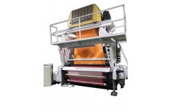 China CX870 Jacquard Head Recondition Label Loom Electronic Jacquard Machine supplier