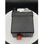 Small Size Metal Stamping Parts Stretching Products Individual Packaging for sale