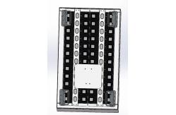 China High Performance 72V 280Ah LiFePO4 Battery Pack for AGV & Marine Long Lifespan supplier