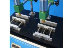 China Multifunctional Abrasion Testing Machine For Steel Wool Alcohol Rubber supplier