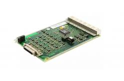 China ABB CI540 3BSE001077R1 S100 I / O Bus Extension Board supplier