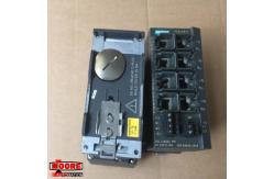 China 6GK5 208-0BA00-2AA3 Simatic Net Industrial Ethernet Switch 6GK5208-0BA00-2AA3 X208 supplier