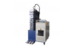 China ZTZG ERW Pipe Mill Use Metal Strip Welding And Cutting Equipment supplier