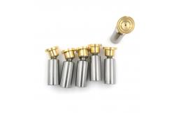 China K5V140 Spare Parts Cylinder Pistons Valve Plate Retainer Plate for Hydraulic Pump supplier