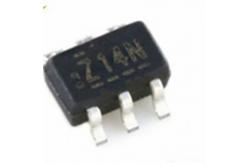 China SC70-6 Silk Screen Z14 Logic Chip , NC7WZ14P6X Integrated Circuit Chips supplier