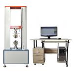 10Ton Tensile Testing Lab Testing Equipment Universal Material for sale
