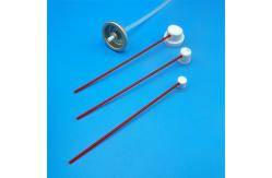 China Professional MDF Aerosol Valve For Wood And Furniture Applications supplier