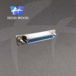 MWDM2L-37NSM,D-SUB MICRO-D MWDM Solder Cup Connector P/N for sale