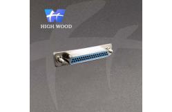 China MWDM2L-37NSM,D-SUB MICRO-D MWDM Solder Cup Connector P/N supplier
