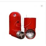 4 1/2- 36 API Cement Float Equipment Casing Shoe And Float Collar for sale