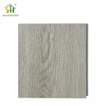 Easy Maintenance Vinyl Plank Flooring Click Lock Scratch Resistant Design for sale