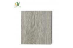 China Easy Maintenance Vinyl Plank Flooring Click Lock Scratch Resistant Design supplier