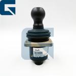 10102149 Joystick Handle For JS1000 Excavator Remote Joystick for sale