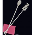 24 Inch Beer Stirring Paddle Plastic Home Bar Accessories With Customized Logo