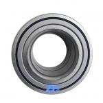 DAC42760039 Double Sealed Car Hub Bearing 42x76x39mm Ball Bearing Structure with Rubber Seal for sale