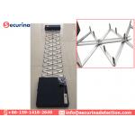 Portable Remote Control Tire Killer For Traffic Police Intercept Suspect Vehicle