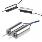 Faradyi Customized 1.5v 3v 0614 Waterproof Micro Vibration Coreless Vibration Motor For The Toys for sale