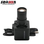 Starlight Night Vision WDR 1080P IMX335 IR Camera Module For Dash Cam for sale
