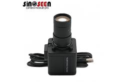 China Starlight Night Vision WDR 1080P IMX335 IR Camera Module For Dash Cam supplier