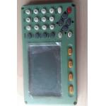 The Display for the Ruide Total Station for sale