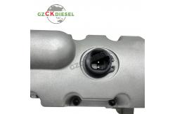 China Fuel Injection Pump 476-8766 For Engine C7 Excavator 324D 325D supplier