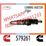 1764365 579261 1481827 4954646 4076963 4903028 570016 1521978 Brand New Neutral Diesel Fuel Injector for HPI Engine for sale