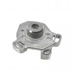 High Precision Zinc/Aluminum Die Casting Parts Custom Services for Automotive