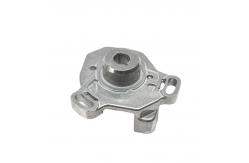 China High Precision Zinc/Aluminum Die Casting Parts Custom Services for Automotive supplier