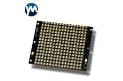 China UV LED Module 720W High Power Surface Light Source Curing UV Curing Lamp supplier