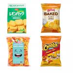 Fully Automatic Multihead Weigher Back Seal Packing For Crackers Chip