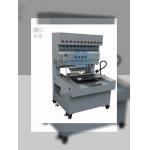 Customizable KY-368 Silicone Pvc Dispensing Machine For Precise Silicone Dispensing for sale