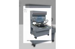 China Customizable KY-368 Silicone Pvc Dispensing Machine For Precise Silicone Dispensing supplier