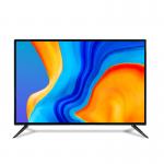 Best Price 4K LCD Television Guangzhou Factory flat screen ultra hd 65 55 50 43 32 in inch UHD smart Android 32inch LED for sale