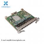 HUAWEI TTX TN55TTX 03022NDK HUAWEI OSN8800 10 x 10G Tributary Service Processing Board