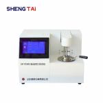 Automatic Pensky-Martens Closed Cup Flash Point Tester For Petroleum Diesel Gasoline for sale