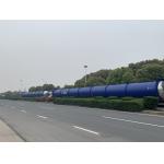 Safety Chemical Wood Autoclave Machine For wood processing , High Pressure for sale