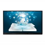 65 Inch Android 8.0 4G 32G Interactive Smart Board RS232 for sale
