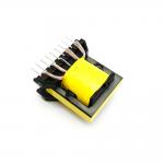 EE25 24v 12v Electronic Transformer 100KHz Frequency High Voltage Lightweight for sale